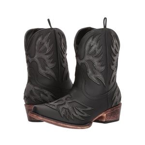 Women’s Western Style Boot